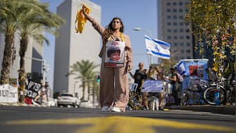 How Netanyahu government's response to the Hamas strike has enraged Israelis