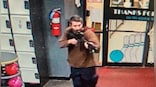 After two days of intense manhunt, suspect in Maine mass shooting found dead