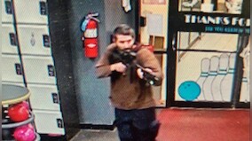 After two days of intense manhunt, suspect in Maine mass shooting found dead
