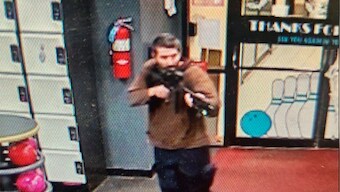 After two days of intense manhunt, suspect in Maine mass shooting found dead
