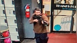 Maine mass shooting: Who is suspected gunman Robert Card on the run?