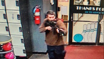 Maine mass shooting: Who is suspected gunman Robert Card on the run?