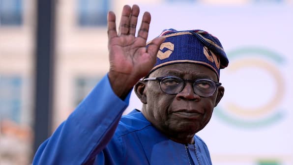 Nigeria Supreme Court validates President Tinubu's election, dismisses appeal