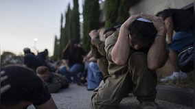 Israel-Hamas war: What the world can learn from India