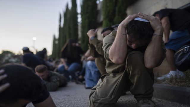 Israel-Hamas war: What the world can learn from India Israel-Hamas war: What the world can learn from India