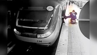 Iranian teen, who was injured on Tehran Metro while not wearing hijab, dies