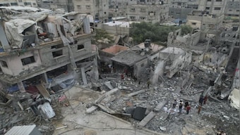How to protect yourself from overexposure amid the Israel-Hamas war