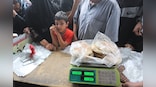How thousands are struggling to secure bread amidst the dire food shortages in Gaza