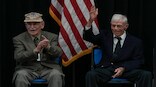 China honours American WWII veterans who helped it battle Japan, but why now?