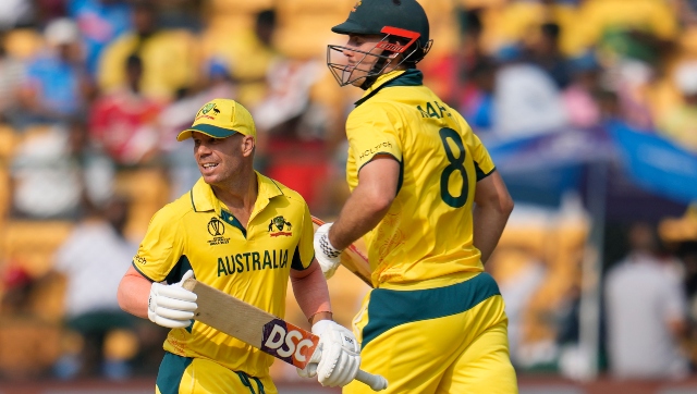 Australia vs Netherlands World Cup 2023 Highlights: Maxwell, Zampa shine in Aussies' 309-run win Australia vs Netherlands World Cup 2023 Highlights: Maxwell, Zampa shine in Aussies' 309-run win