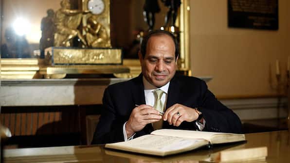 Vantage | Egypt's complex role in the Gaza conflict: A closer look