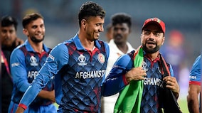 Afghanistan cricket board sanctions, delays central contracts of Mujeeb, Naveen and Farooqi