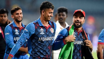 Afghanistan cricket board sanctions, delays central contracts of Mujeeb, Naveen and Farooqi