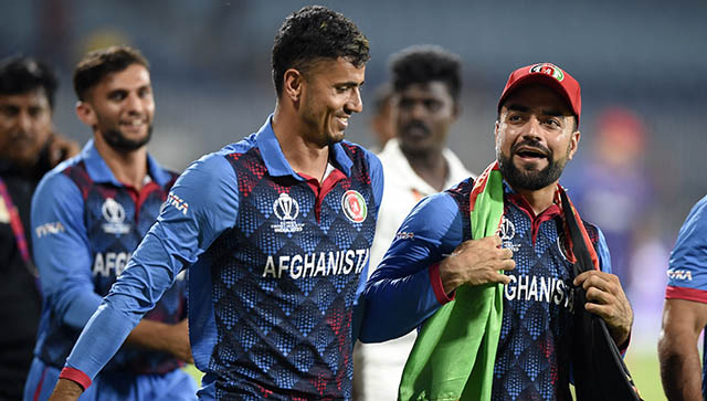 Vantage | Why Afghanistan's historic wins were sweet 'historical ...