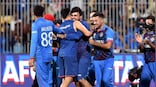 World Cup 2023: What Afghanistan's commanding victory over Pakistan means for the war-torn nation