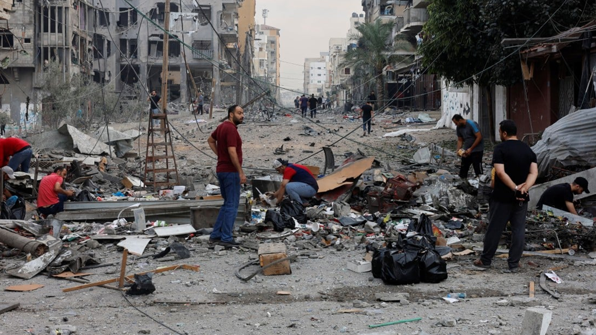 After EU, the US now pulls up X, Meta, Google and TikTok over failure to curb Israel-Hamas fake news After EU, the US now pulls up X, Meta, Google and TikTok over failure to curb Israel-Hamas fake news