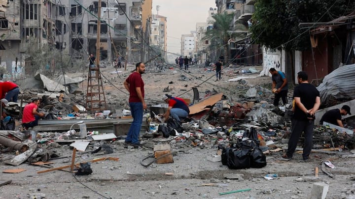 After EU, the US now pulls up X, Meta, Google and TikTok over failure to curb Israel-Hamas fake news
