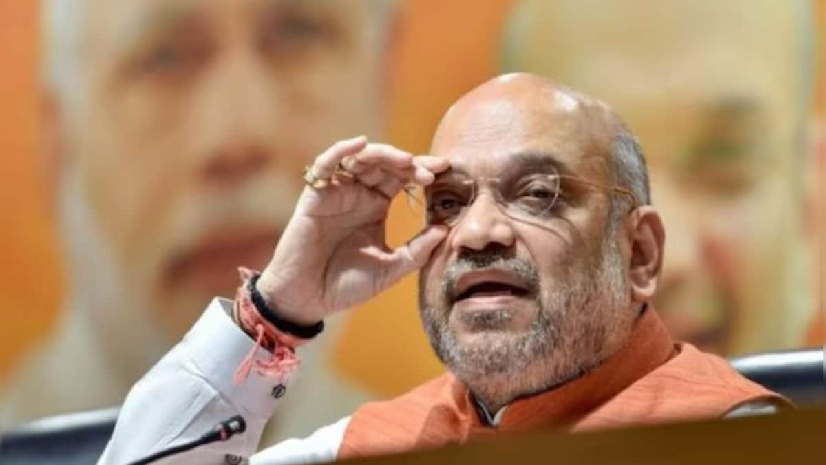 Telangana: Amit Shah promises free visit to Ayodhya Ram Temple if voted to power