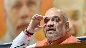 Telangana: Amit Shah promises free visit to Ayodhya Ram Temple if voted to power