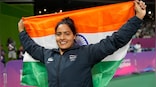 Asian Games 2023: India's Annu Rani strikes gold in women's javelin
