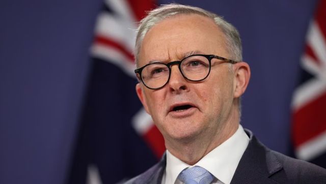 '...Australia, India have never been closer': PM Anthony Albanese extends greetings on Republic Day '...Australia, India have never been closer': PM Anthony Albanese extends greetings on Republic Day