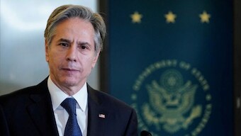 Blinken to travel to Israel on Friday as US seeks 'urgent' steps to ease regional tensions