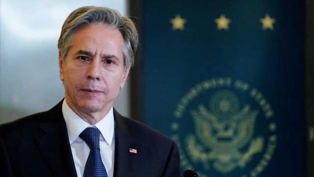 Blinken to travel to Israel on Friday as US seeks 'urgent' steps to ease regional tensions Blinken to travel to Israel on Friday as US seeks 'urgent' steps to ease regional tensions