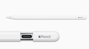 Apple Pencil: Apple launches entry-level Pencil with USB-C charging for iPads; Check all details here