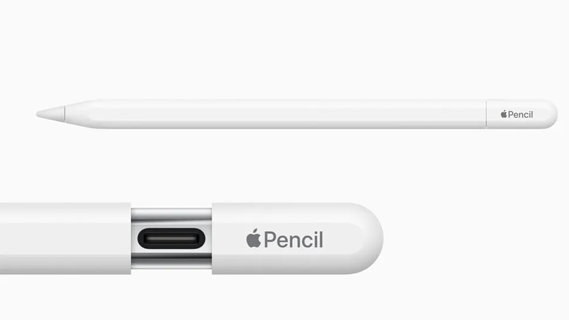 Apple Pencil: Apple launches entry-level Pencil with USB-C charging for iPads; Check all details here Apple Pencil: Apple launches entry-level Pencil with USB-C charging for iPads; Check all details here