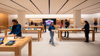 Apple Diwali Sale 2023: Apple announces massive offers & discounts on iPhones, iPads and MacBooks