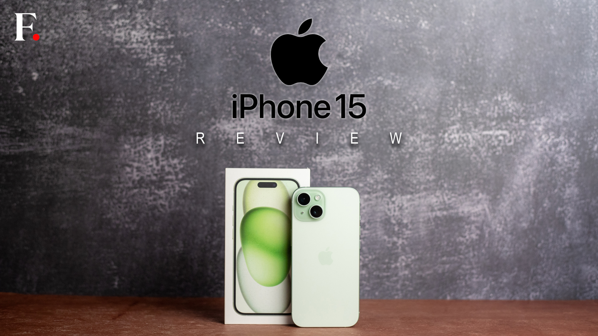 Apple iPhone 15 Review: Almost a Pro Apple iPhone 15 Review: Almost a Pro