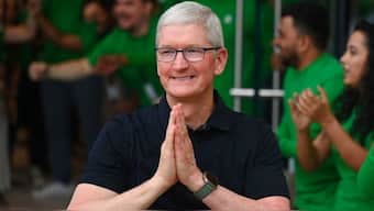 Apple is minting big money in India, revenue touches Rs 50,000 crore, profit up by 76% in 2023