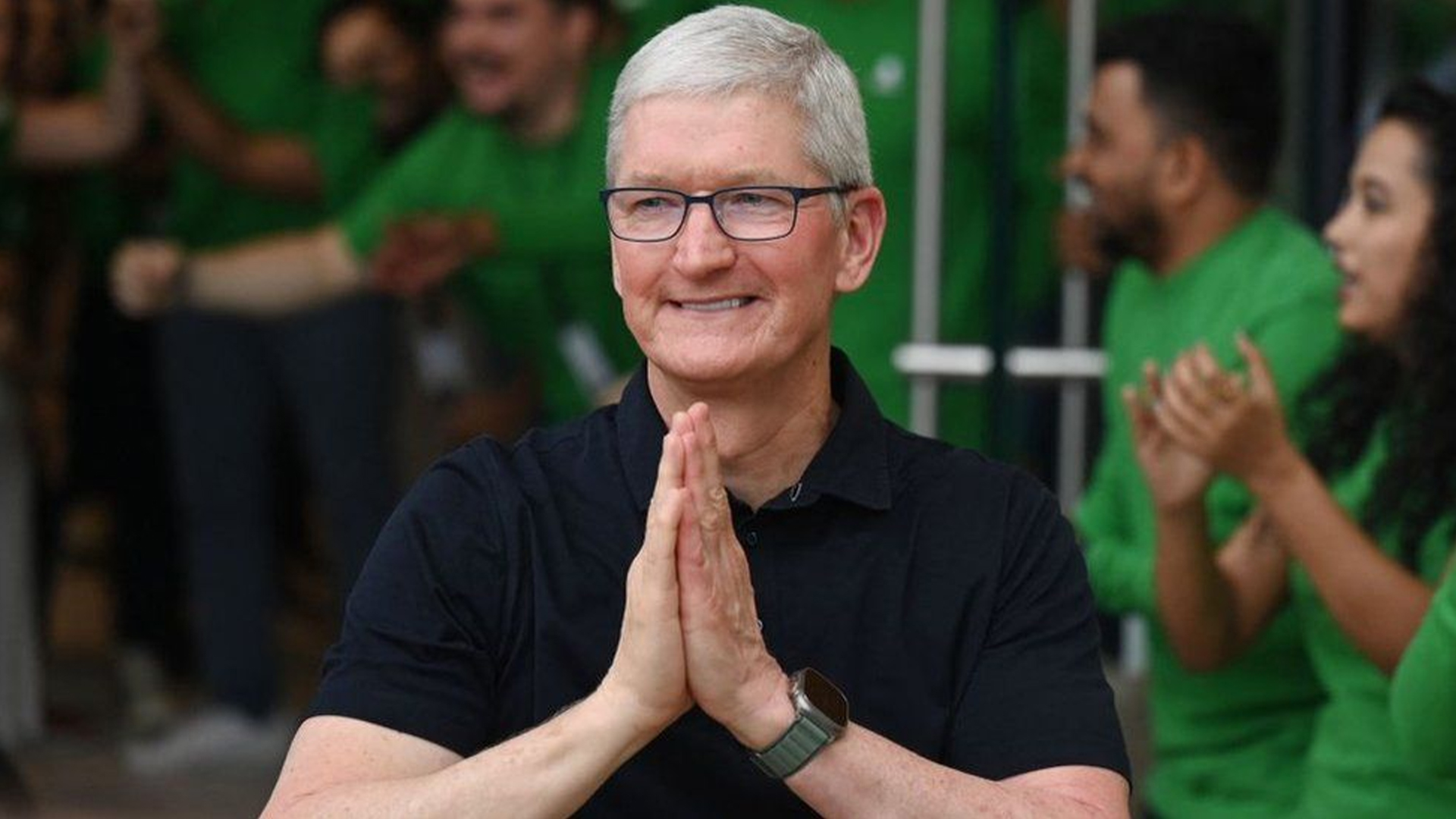 Apple is minting big money in India, revenue touches Rs 50,000 crore, profit up by 76% in 2023 Apple is minting big money in India, revenue touches Rs 50,000 crore, profit up by 76% in 2023