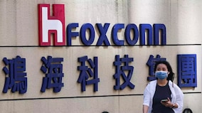 Apple supplier Foxconn under investigation in China for tax evasion and land use violation