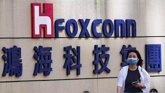 Apple supplier Foxconn under investigation in China for tax evasion and land use violation