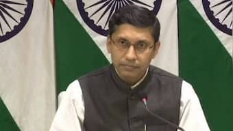 India wants Canadian diplomats reduction over 'interference in internal matters': MEA