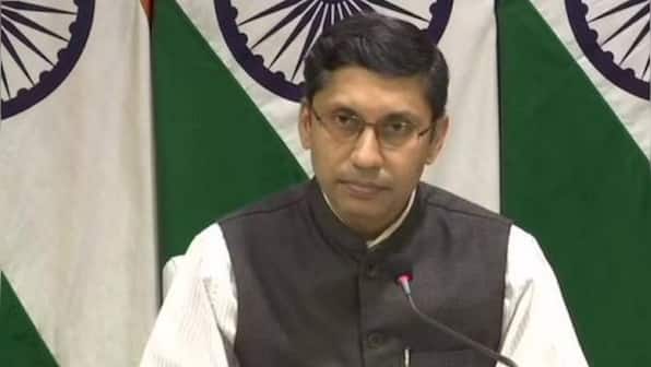 India wants Canadian diplomats reduction over 'interference in internal matters': MEA