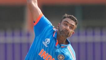 Exclusive: 'He is a match-winner for India,' Deepak Chahar on Ravichandran Ashwin on the First Sports show