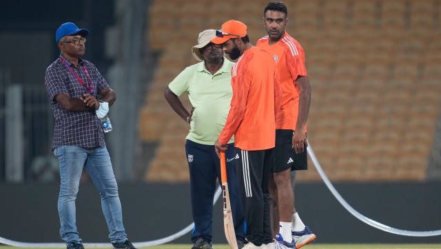 World Cup 2023: India nets session report ahead of Australia encounter World Cup 2023: India nets session report ahead of Australia encounter