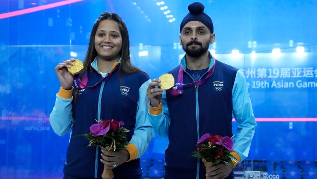 Asian Games 2023: As India Register Best-ever Medal Haul, A Look At ...