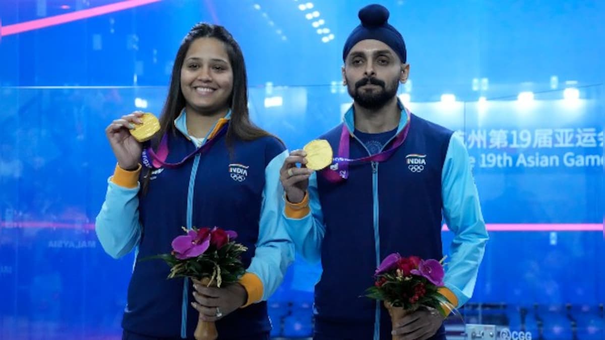 Asian Games 2023 As India Register Best Ever Medal Haul A Look At