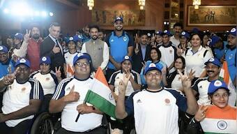 Asian Para Games 2023: India to send 446-member contingent to Hangzhou