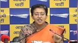 Delhi excise policy scam: Apprehensions that Kejriwal will be arrested by ED on 2 November, says AAP Minister Atishi