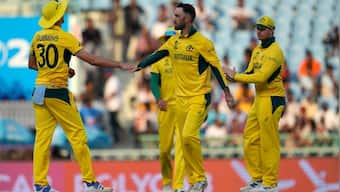 World Cup 2023: Why Australia have struggled at the tournament?