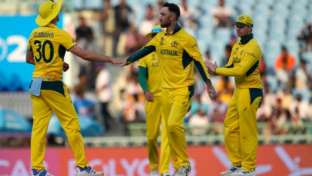World Cup 2023: Why Australia have struggled at the tournament? World Cup 2023: Why Australia have struggled at the tournament?