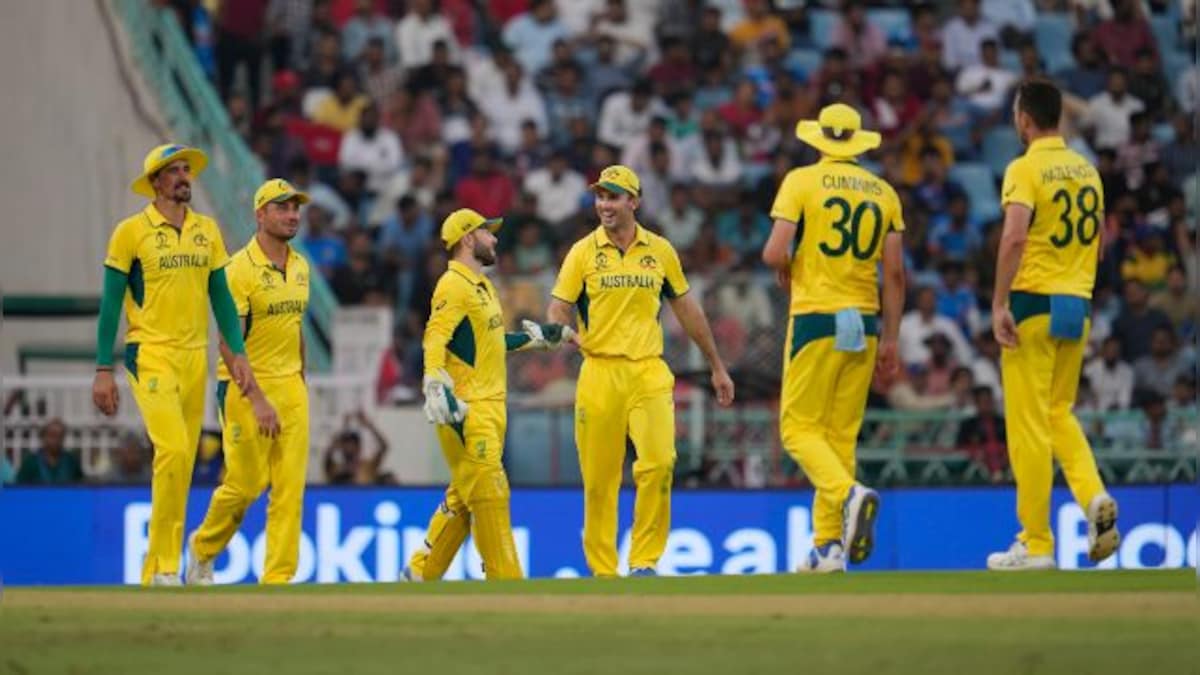 AUS vs SL, World Cup 2023: Desperate Australia, Sri Lanka aim to clinch first win of tournament; LIVE streaming and more