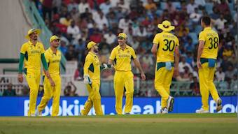 AUS vs SL, World Cup 2023: Desperate Australia, Sri Lanka aim to clinch first win of tournament; LIVE streaming and more