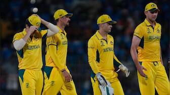 World Cup 2023: Australia seek to bounce back against high-flying South Africa