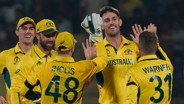 World Cup 2023 Scenarios: How Australia and New Zealand can qualify for semi-finals