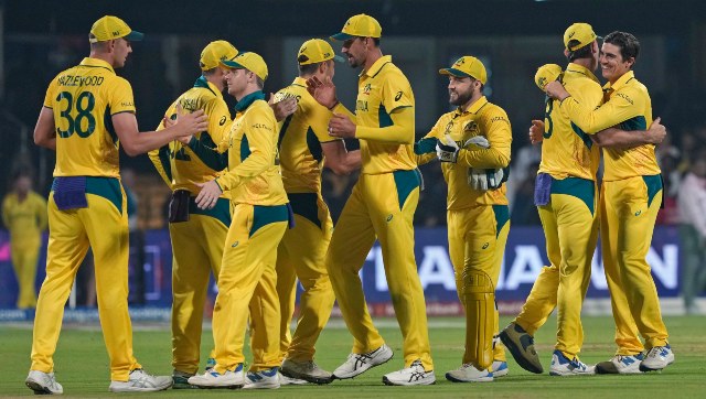 AUS vs NED, World Cup 2023: Australia face Netherlands with eye on third consecutive win; LIVE streaming and more AUS vs NED, World Cup 2023: Australia face Netherlands with eye on third consecutive win; LIVE streaming and more